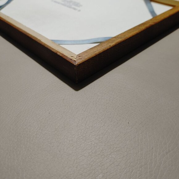 Art Print Dog Transformations Framed Cartoon Fire Hydrant Wooden Frame Whimsical - Picture 8 of 12